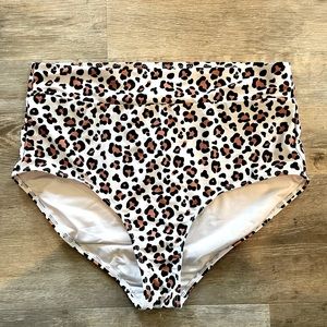 Janela Bay Swim Bottoms